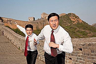 被取消的漫威MMORPG游戏画面曝光 风格很独特